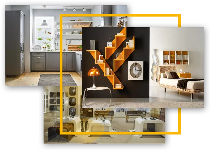 Architectural Services for Bars