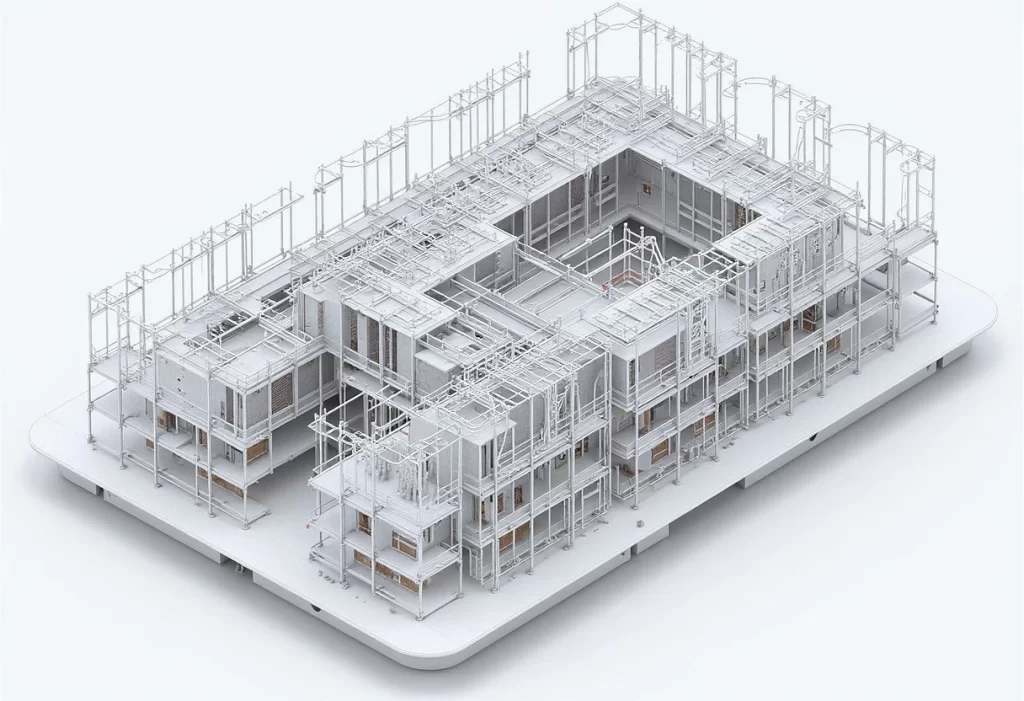 4D BIM