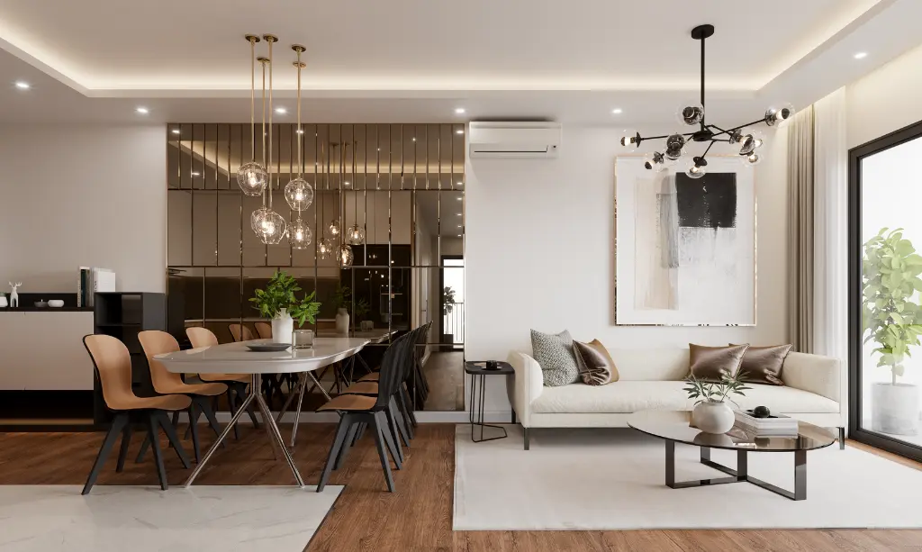 interior drafting services